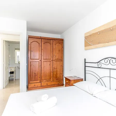 Διαμέρισμα Coastal Calm In El Puertito, Pool & Large Terrace Puertito de Guimar