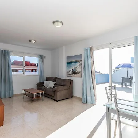 Coastal Calm In El Puertito, Pool & Large Terrace *