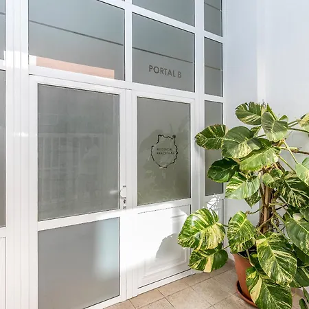 Apartment Coastal Calm In El Puertito, Pool & Large Terrace