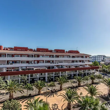 Apartment Coastal Calm In El Puertito, Pool & Large Terrace
