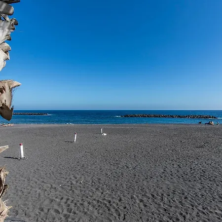 Apartment Coastal Calm In El Puertito, Pool & Large Terrace *