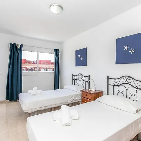 דירה Coastal Calm In El Puertito, Pool & Large Terrace