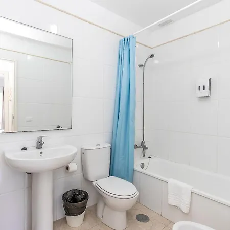 Coastal Calm In El Puertito, Pool & Large Terrace Apartment Puertito de Guimar