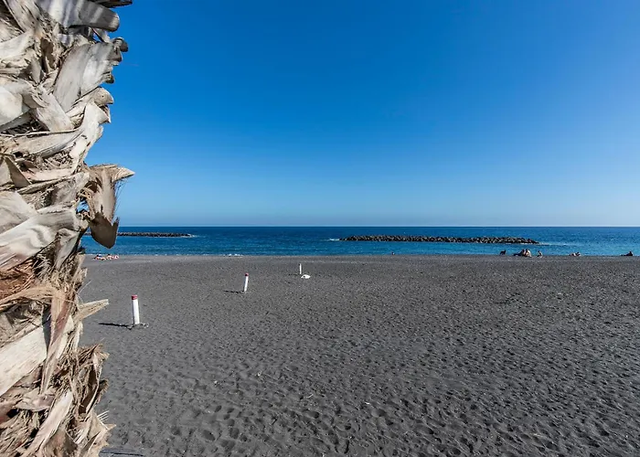 Lägenhet Coastal Calm In El Puertito, Pool & Large Terrace *