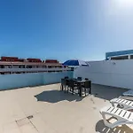 Coastal Calm In El Puertito, Pool & Large Terrace Appartement Puertito de Guimar