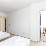 Appartement Coastal Calm In El Puertito, Pool & Large Terrace *