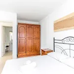 Appartement Coastal Calm In El Puertito, Pool & Large Terrace Puertito de Guimar