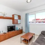 Coastal Calm In El Puertito, Pool & Large Terrace Appartement Puertito de Guimar