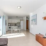 Coastal Calm In El Puertito, Pool & Large Terrace Appartement