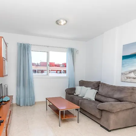 Coastal Calm In El Puertito, Pool & Large Terrace Пуэртито-де-Гуимар