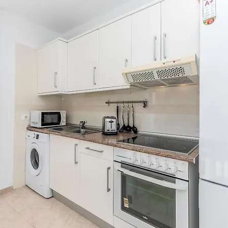 Coastal Calm In El Puertito, Pool & Large Terrace * Пуэртито-де-Гуимар