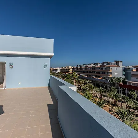 Coastal Calm In El Puertito, Pool & Large Terrace