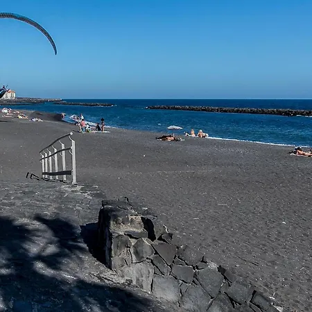 Coastal Calm In El Puertito, Pool & Large Terrace Пуэртито-де-Гуимар