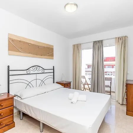 Апартаменты Coastal Calm In El Puertito, Pool & Large Terrace *