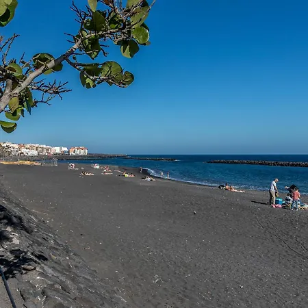 아파트 Coastal Calm In El Puertito, Pool & Large Terrace 푸에르토 데 기마르