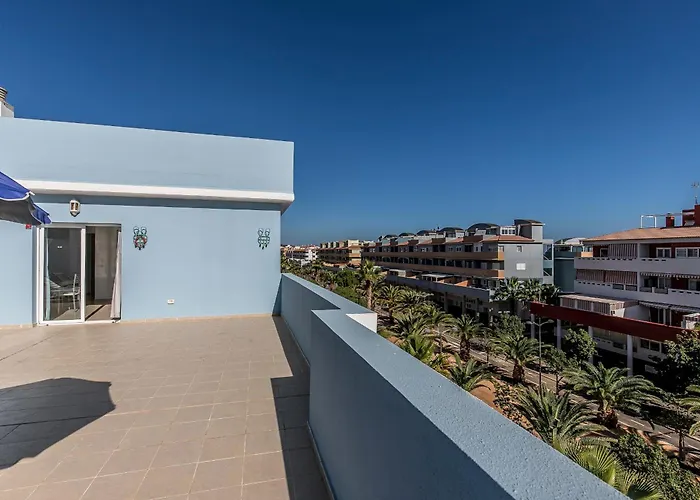 Coastal Calm In El Puertito, Pool & Large Terrace