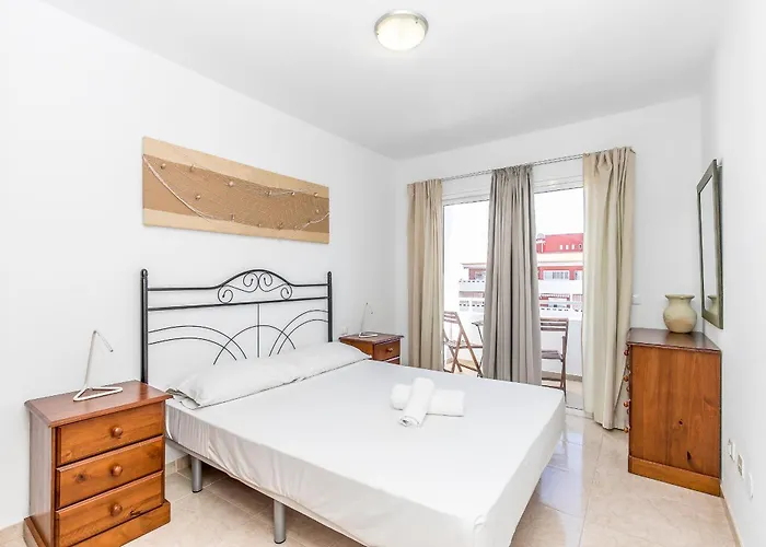 Appartamento Coastal Calm In El Puertito, Pool & Large Terrace *