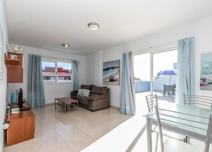 Coastal Calm In El Puertito, Pool & Large Terrace *