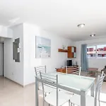 公寓 Coastal Calm In El Puertito, Pool & Large Terrace 圭马尔港