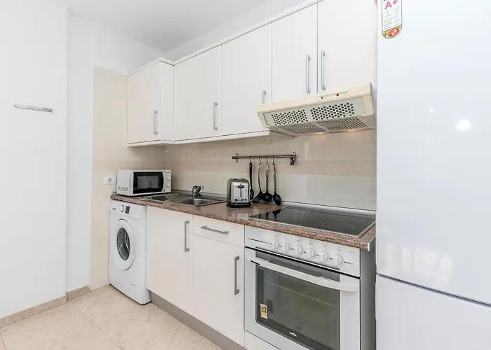 Coastal Calm In El Puertito, Pool & Large Terrace * Puertito de Guimar