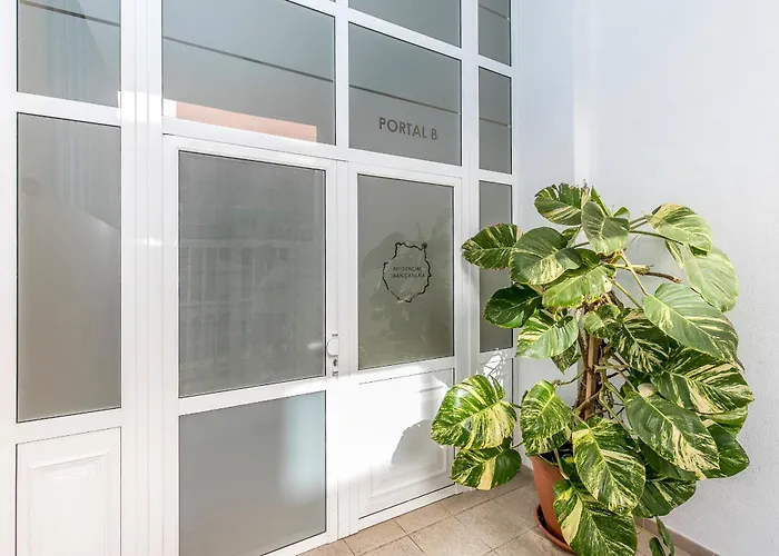 Appartement Coastal Calm In El Puertito, Pool & Large Terrace