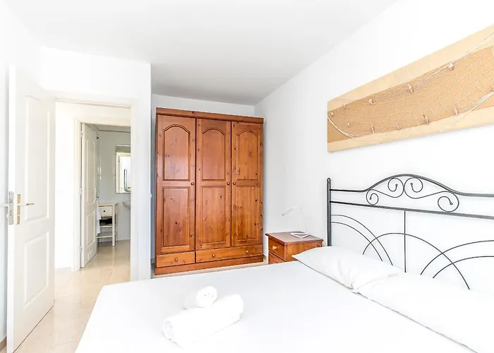 Appartement Coastal Calm In El Puertito, Pool & Large Terrace Puertito de Guimar