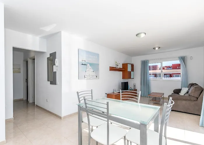 Appartement Coastal Calm In El Puertito, Pool & Large Terrace Puertito de Guimar